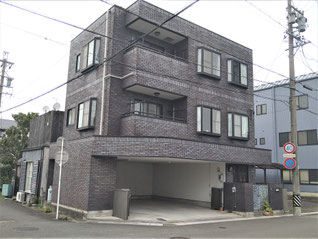 岐阜県岐阜市　外壁塗装＆屋上防水