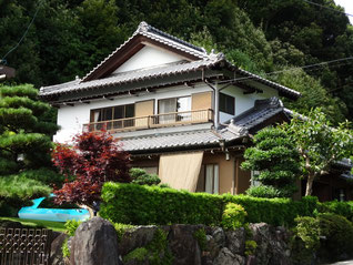 イクメンリフォームの岐阜の激安外壁塗装工事