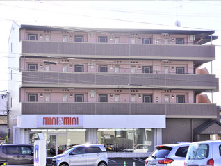 岐阜県関市　激安外壁屋根塗装工事