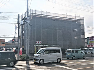 岐阜県関市　激安外壁屋根塗装工事
