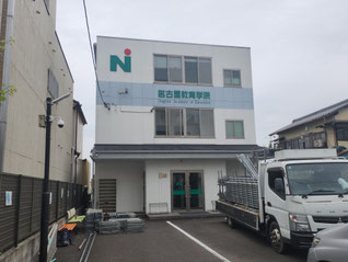 イクメンリフォームによる愛知県犬山市の激安外壁塗装工事