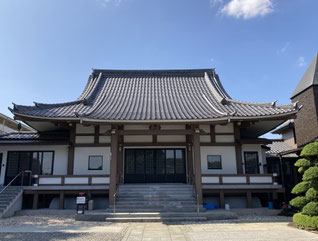 深谷石材店：東福寺恋ヶ窪霊園