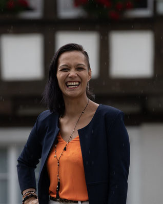 Doris Kohler, Gründerin Glück Hof Baden Baldegg