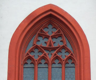 Marienkapelle Würzburg                     