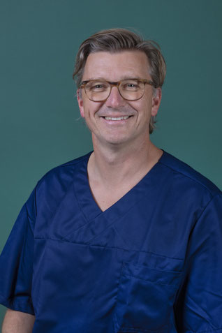 Dr. Marco Feldmann