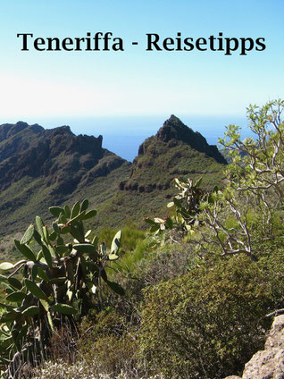 Reisebericht mit Tipps für Teneriffa Urlaub, Kanaren. Klima, Sehenswürdigkeiten, wandern, Ausflüge