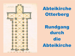 Abteikirche Otterberg Rundgang
