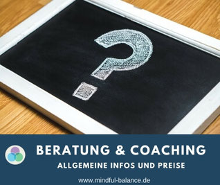 Beratung, Coaching, Hagen, www.mindful-balance.de