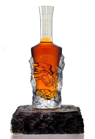 Bowmore 40 Jahre