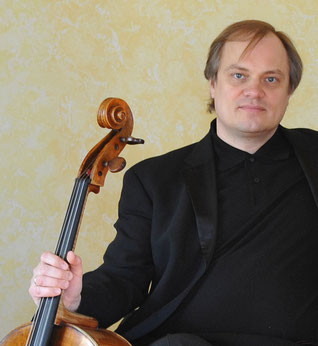 Professor Troels Svane, Solo Konzerte