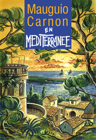 Graphiste freelance à Montpellier | Christophe HOULES