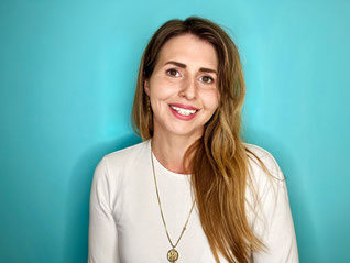 Osteopathie und Craneosacrale Therapie auf Mallorca mit ROE Hannah Florian
