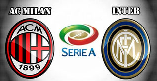 FOTO MILAN VS INTERNAZIONALE