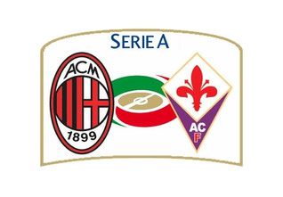 Foto Milan Vs Fiorentina