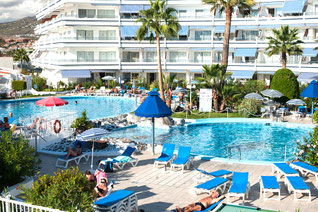 КВАРТИРЫ TENERIFE (Spain)