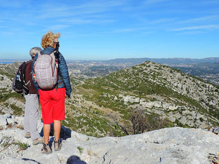 Mont Lantin : 8 octobre 2017