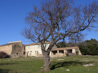 La ferme des Mayorques