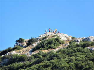 Le tour