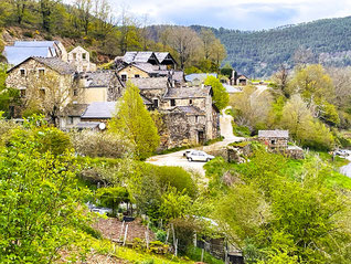 WE dans les Cévennes : Florac Trois Rivières,  la Ferme des Cévennes : du 03 au 05 mai 2024