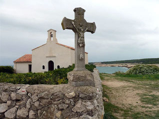 Bonnieux, Sainte Croix, Carro : 18 octobre 2015