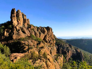 Le Mont Vinaigre