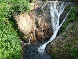 gorges de Colombières 