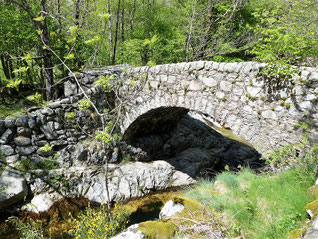 WE en Ardèche - Antraigues / Volane 10 au 12 mai