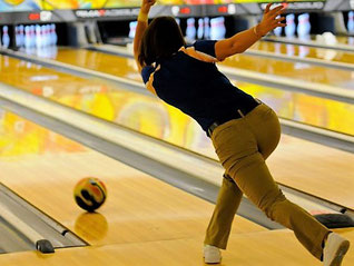 Soirée au bowling d'Istres : 8 mars 2018