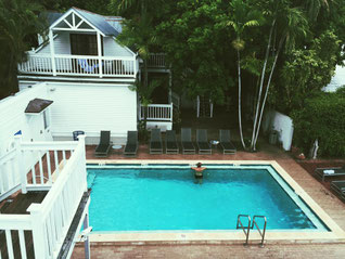 Key west zwei die reisen 