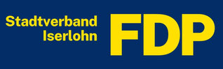 FDP Iserlohn - Stadtverband und Fraktion