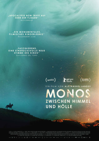 Monos Plakat