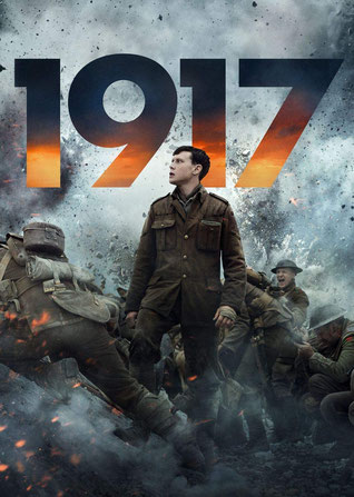 1917 Plakat