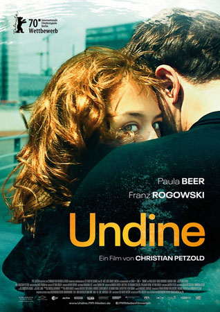 Der Unsichtbare Plakat