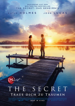 The Secret Plakat