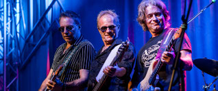 JON und Friends (D)