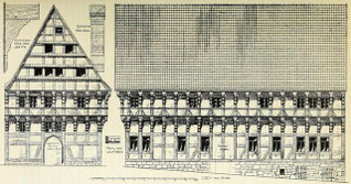 Die Kunstdenkmäler der Provinz Hannover; Selbstverlag der Provinzverwaltung; Hannover 1912, Band II, Heft 4, 