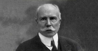 René Quinton Biologiste