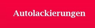 Autolackierungen