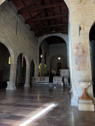 Duomo di San Cristoforo in Barga 