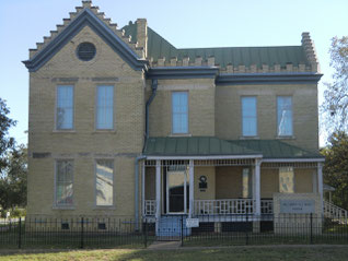 Cell Block Museum