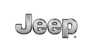 Jeep логотип