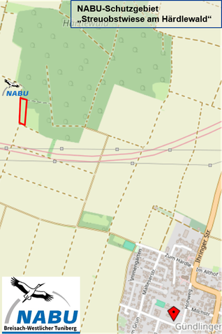© OpenStreetMap-Mitwirkende 