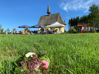 Kräuterweihe