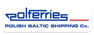 Polferries Logo 2026 | flusskreuzfahrt-vergleich.de