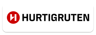 Hurtigruten Logo 2026 | flusskreuzfahrt-vergleich.de