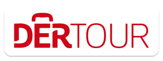 DERTOUR Logo 2025 | flusskreuzfahrt-vergleich.de