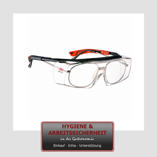 Schutzbrille