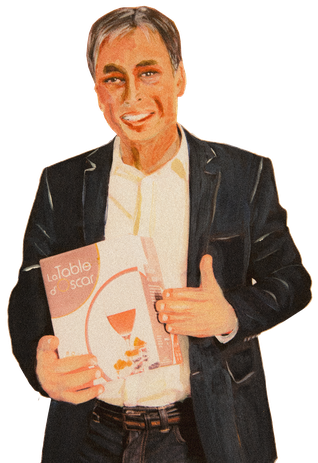 Gilles David INNOVINS