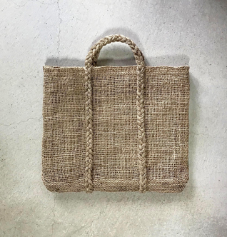 苧麻　チョマ　matka バッグ　新品未使用 matka - matkamatkas ページ！