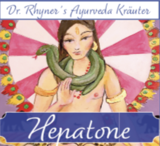 Hepatone - Rhyner Hausapotheke